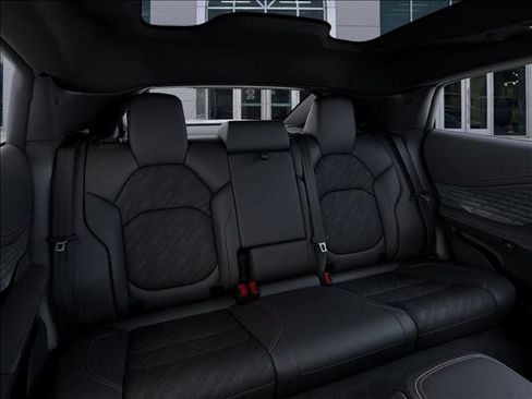 New 2026 Dodge Charger Scat Pack AWD/4WD image 15