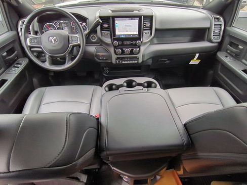 New 2026 RAM 5500 Tradesman w/ Chrome Appearance Group image 28