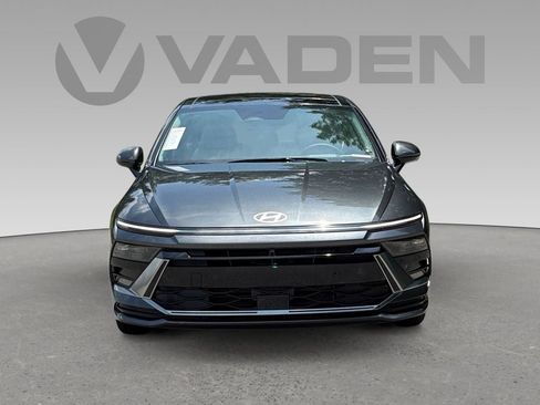 New 2025 Hyundai Sonata SEL image 23