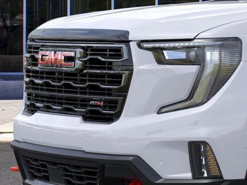 New 2026 GMC Acadia AT4 w/ Luxury Package AWD/4WD image 69
