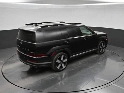New 2026 Hyundai Santa Fe Limited AWD/4WD image 28
