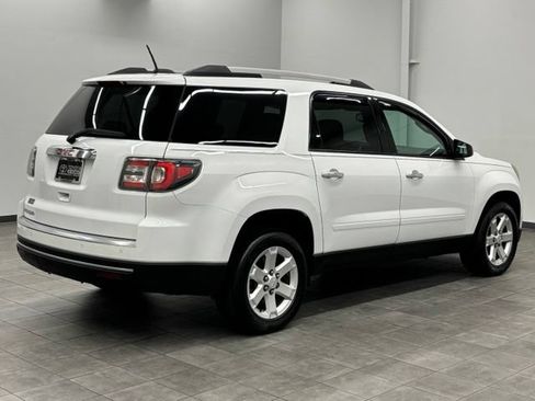 Used 2016 GMC Acadia SLE FWD image 2