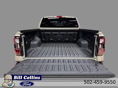 New 2025 Ford Ranger Raptor image 7