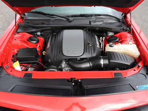 Used 2023 Dodge Challenger R/T w/ Plus Package RWD image 17