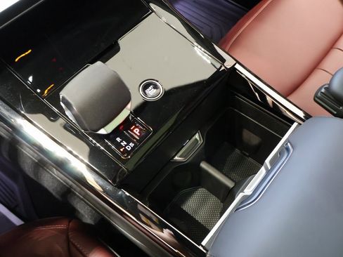 New 2025 Land Rover Range Rover Sport Dynamic SE image 22