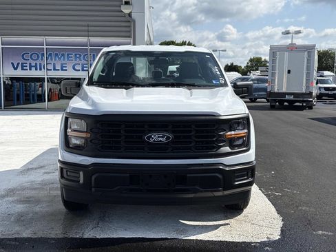New 2026 Ford F150 XL RWD image 8