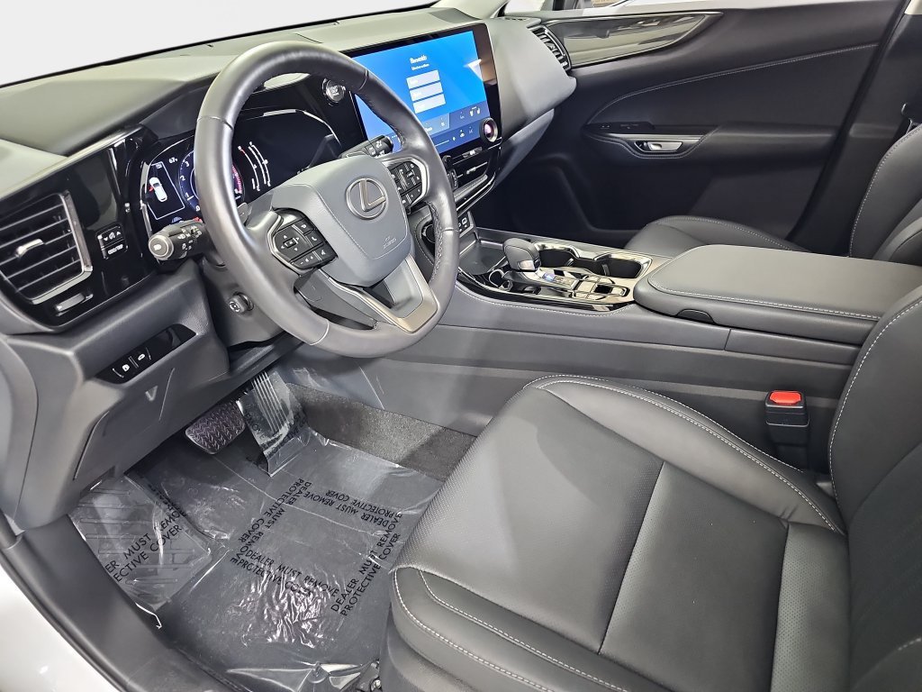 Used 2026 Lexus NX 350 AWD w/ Accessory Package (2T) image 16