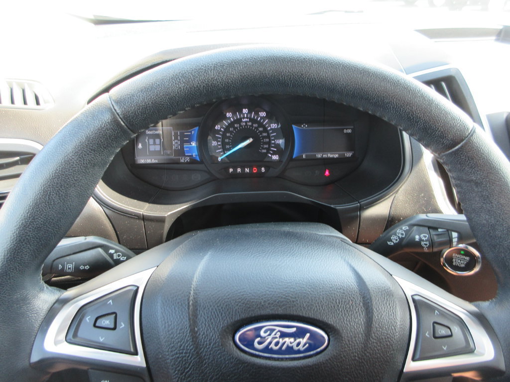 Used 2022 Ford Edge SEL w/ Convenience Package AWD/4WD image 26