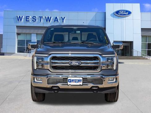 Used 2024 Ford F150 Lariat image 7