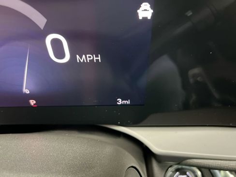 New 2026 Buick Envista Preferred w/ Convenience I Package image 12