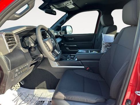 New 2026 Toyota Tundra SR5 AWD/4WD image 9