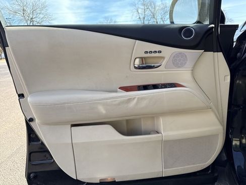 Used 2011 Lexus RX 350 2WD image 13