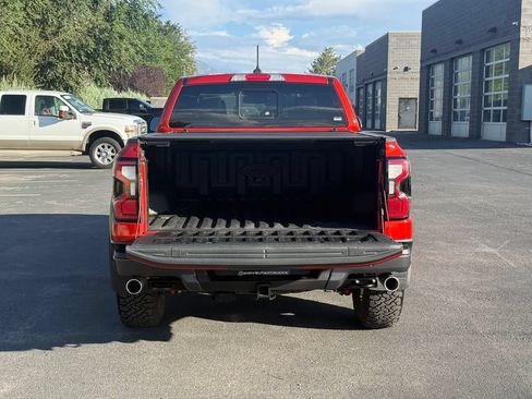 Used 2024 Ford Ranger Raptor AWD/4WD image 12