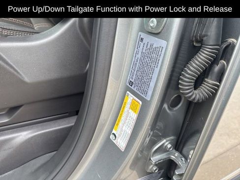 Used 2025 Chevrolet Silverado 2500 High Country image 20