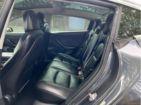 Used 2019 Tesla Model 3 Long Range image 11
