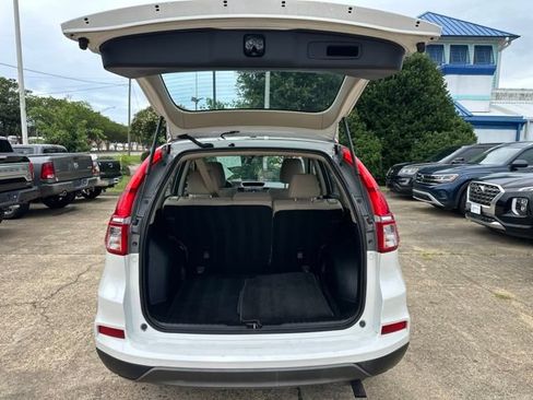 Used 2015 Honda CR-V LX image 19