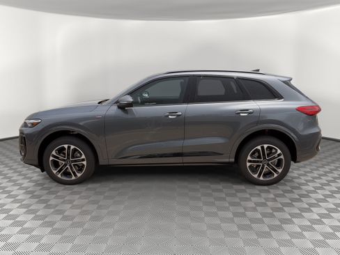 New 2026 Audi Q5 2.0T AWD/4WD image 2