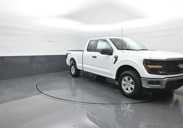 New 2026 Ford F150 XL w/ Equipment Group 103A High AWD/4WD image 2