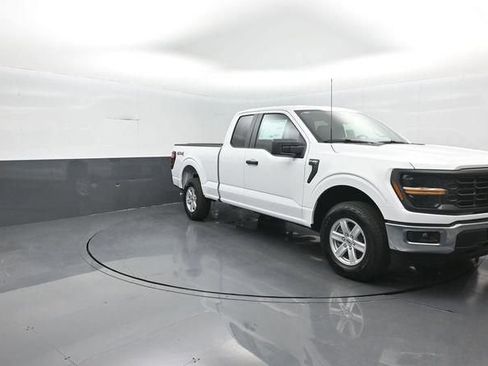 New 2026 Ford F150 XL w/ Equipment Group 103A High AWD/4WD image 2