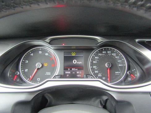 Used 2015 Audi A4 2.0T Prestige w/ Prestige Package AWD/4WD image 34