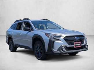 Certified 2024 Subaru Outback Onyx Edition AWD/4WD video 3
