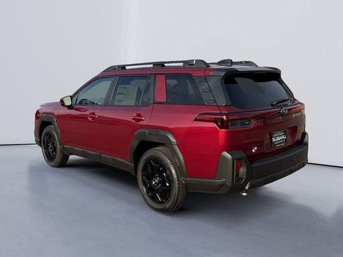 New 2026 Subaru Outback Limited w/ Premium/Limited Package 2 image 5