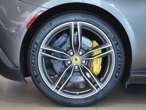 Used 2023 Ferrari Roma image 50