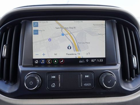 Used 2021 GMC Canyon Denali image 15