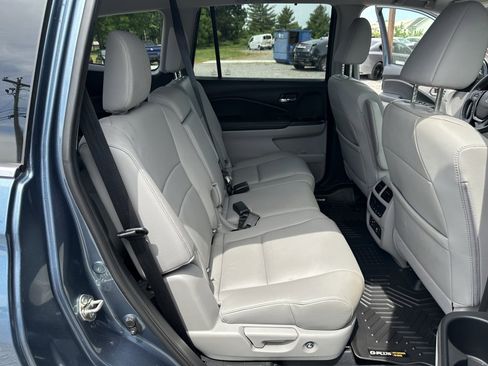 Used 2018 Honda Pilot Touring image 23