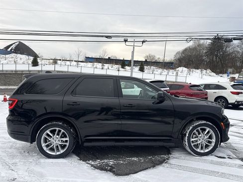 Used 2022 Dodge Durango GT image 7