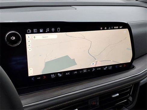 New 2026 Chevrolet Tahoe Premier image 16