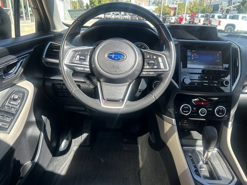 Used 2021 Subaru Forester Premium w/ Popular Package #1 AWD/4WD image 14