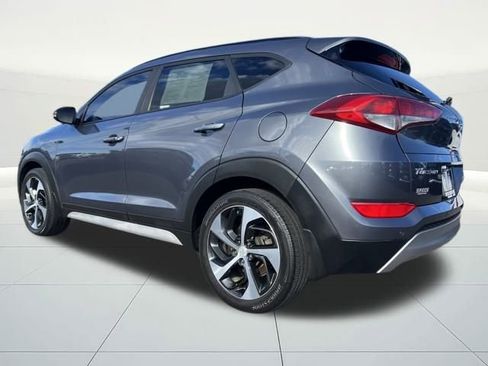 Used 2018 Hyundai Tucson Value image 3