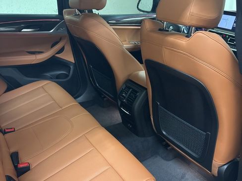 Used 2023 BMW X3 xDrive30i image 36