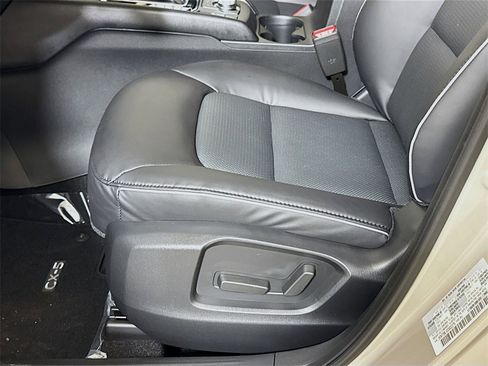 New 2025 MAZDA CX-5 AWD 2.5 S w/ Select Package image 17