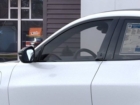 New 2026 Ford Mustang Mach-E Select RWD image 20
