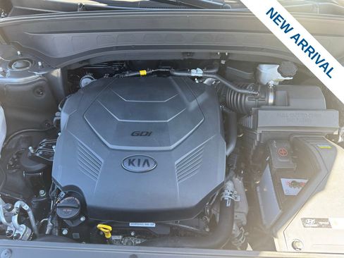 Used 2025 Kia Telluride SX X-Line image 29