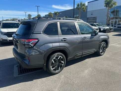 New 2026 Subaru Forester Limited w/ Limited Package AWD/4WD image 3