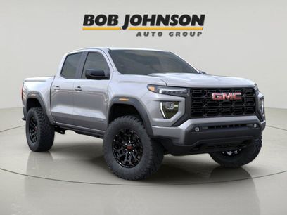 New 2026 GMC Canyon Elevation w/ Convenience Package