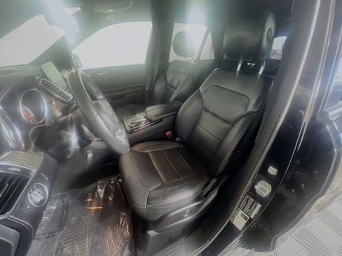 Used 2017 Mercedes-Benz GLE 43 AMG 4MATIC image 10