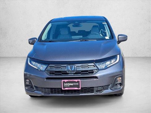 New 2026 Honda Odyssey EX-L image 5