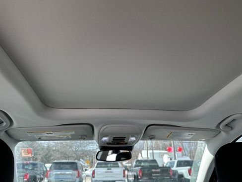 New 2026 Buick Envision Sport Touring image 25