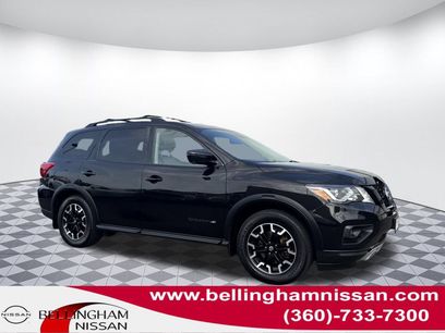 Used 2020 Nissan Pathfinder SL
