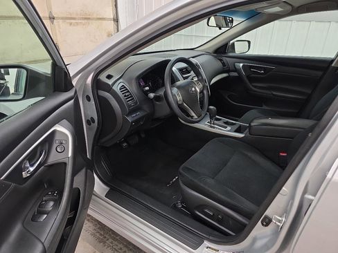 Used 2015 Nissan Altima 2.5 S w/ Power Driver Seat Package image 21