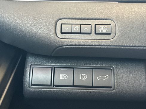 New 2026 Toyota bZ AWD/4WD image 30