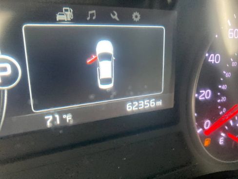 Used 2018 Kia Optima SX FWD image 20