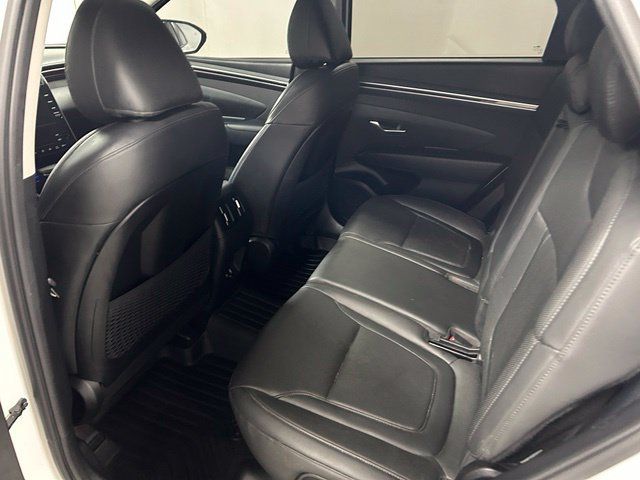 Used 2023 Hyundai Tucson SEL w/ Convenience Package AWD/4WD image 15