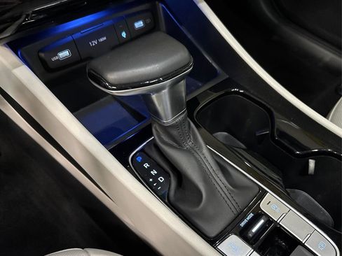 Certified 2023 Hyundai Tucson SEL w/ Convenience Package image 36