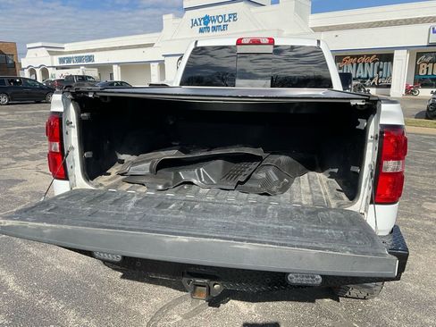 Used 2015 GMC Sierra 2500 Denali w/ Duramax Plus Package image 5