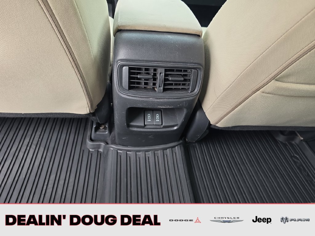 Used 2017 Honda CR-V EX image 25